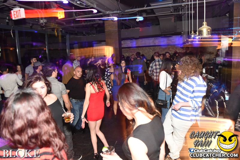 Bloke nightclub photo 102 - February 3rd, 2016