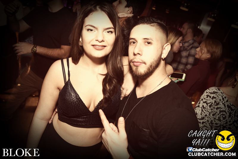 Bloke nightclub photo 103 - February 3rd, 2016