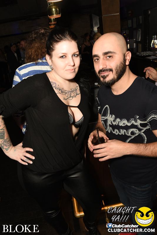 Bloke nightclub photo 107 - February 3rd, 2016