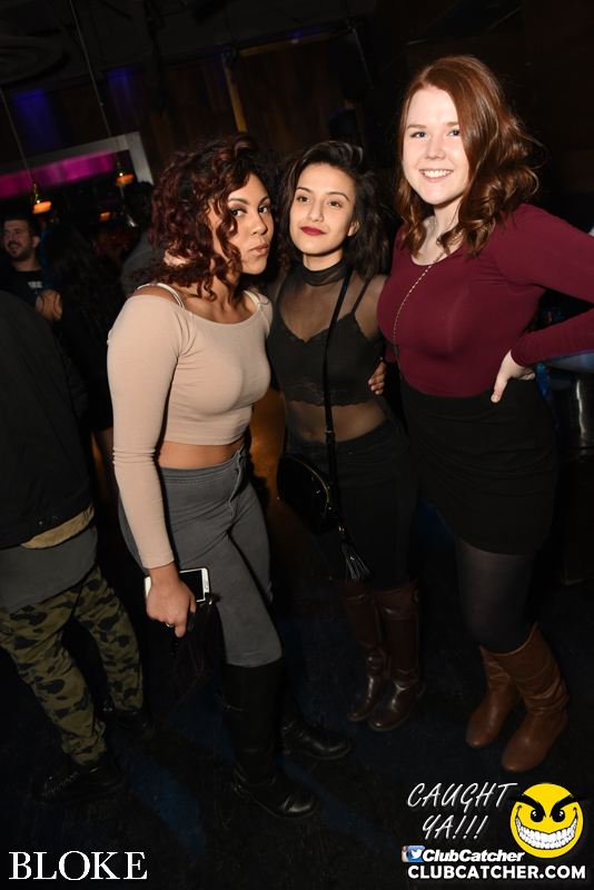 Bloke nightclub photo 111 - February 3rd, 2016