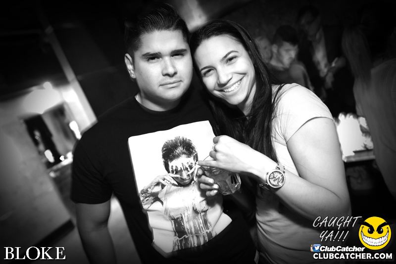 Bloke nightclub photo 114 - February 3rd, 2016
