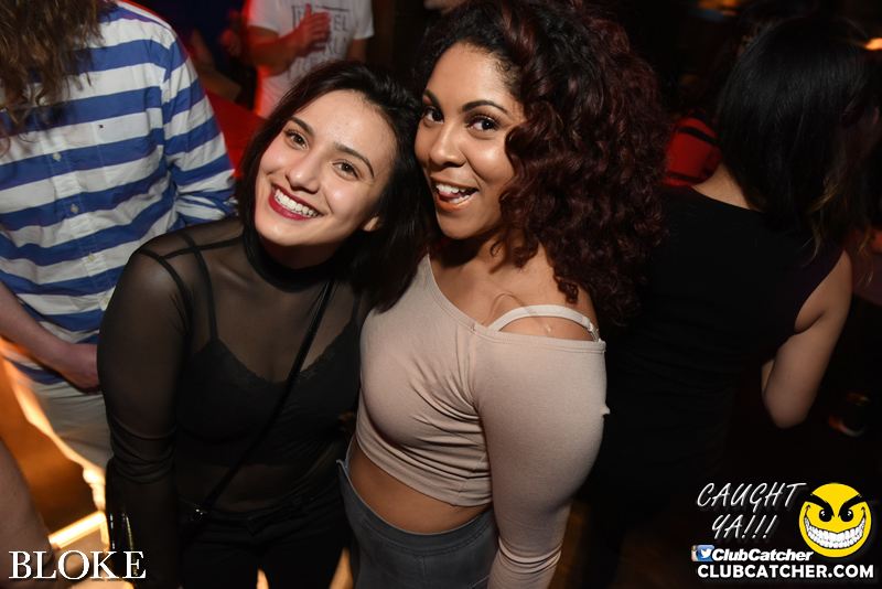 Bloke nightclub photo 115 - February 3rd, 2016