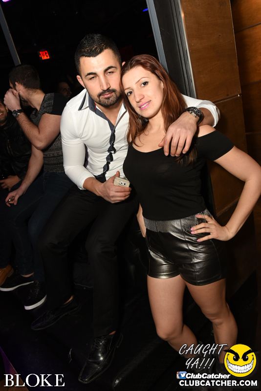 Bloke nightclub photo 118 - February 3rd, 2016