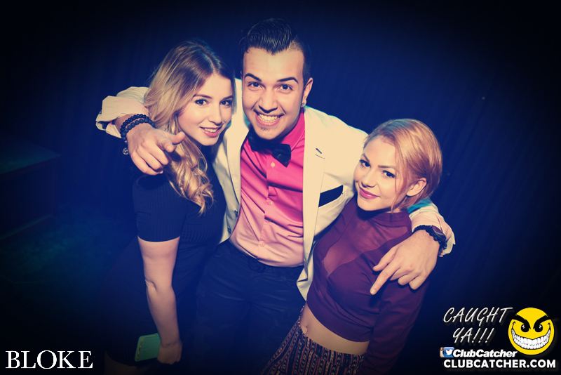 Bloke nightclub photo 139 - February 3rd, 2016