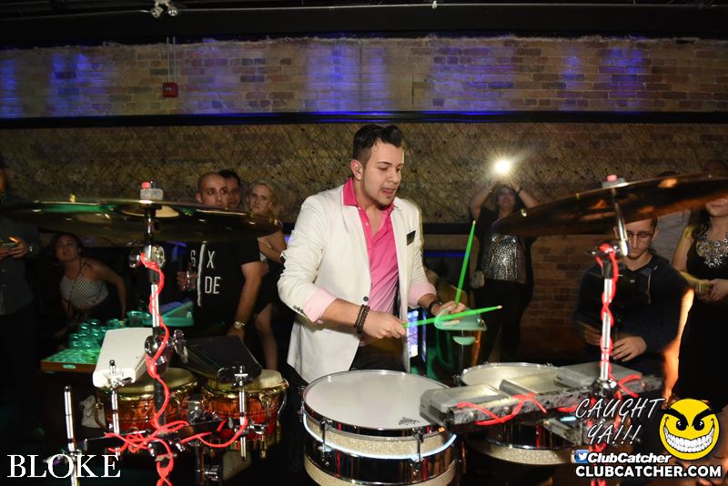 Bloke nightclub photo 15 - February 3rd, 2016