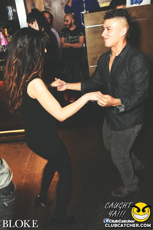 Bloke nightclub photo 16 - February 3rd, 2016