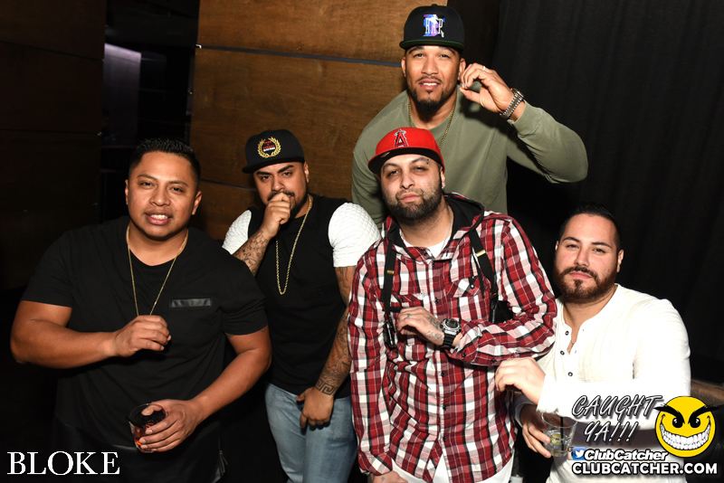 Bloke nightclub photo 17 - February 3rd, 2016