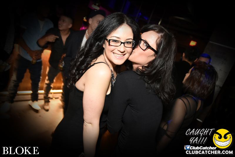 Bloke nightclub photo 20 - February 3rd, 2016