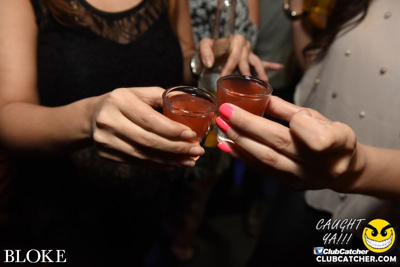 Bloke nightclub photo 3 - February 3rd, 2016