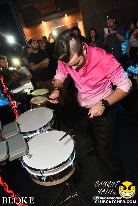 Bloke nightclub photo 22 - February 3rd, 2016