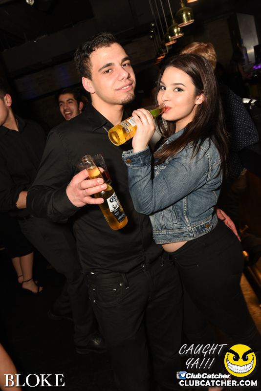 Bloke nightclub photo 23 - February 3rd, 2016
