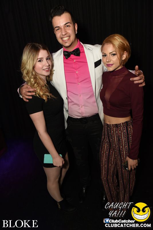 Bloke nightclub photo 26 - February 3rd, 2016