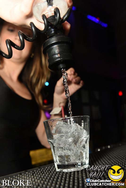 Bloke nightclub photo 27 - February 3rd, 2016