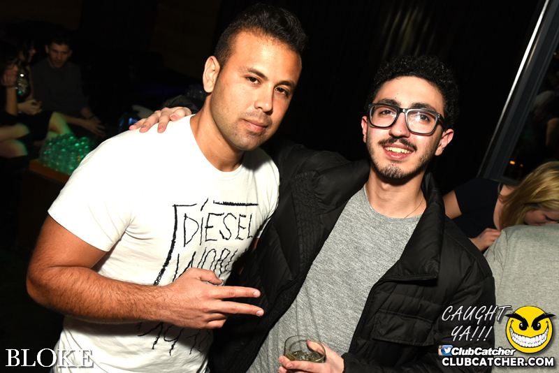 Bloke nightclub photo 29 - February 3rd, 2016