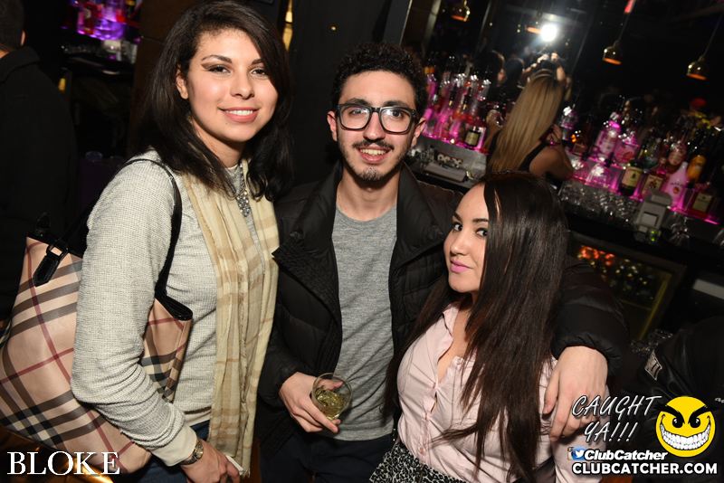 Bloke nightclub photo 30 - February 3rd, 2016