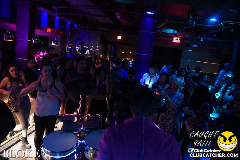 Bloke nightclub photo 32 - February 3rd, 2016