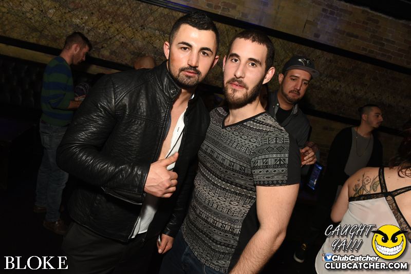 Bloke nightclub photo 33 - February 3rd, 2016
