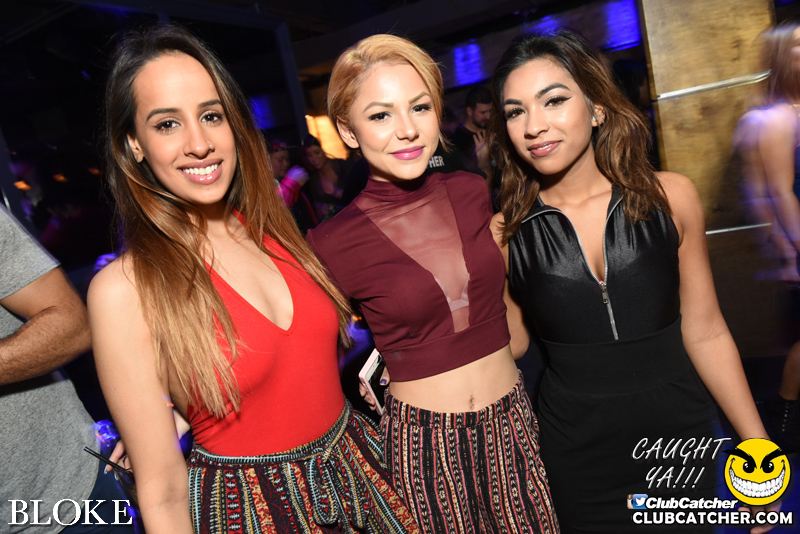 Bloke nightclub photo 34 - February 3rd, 2016