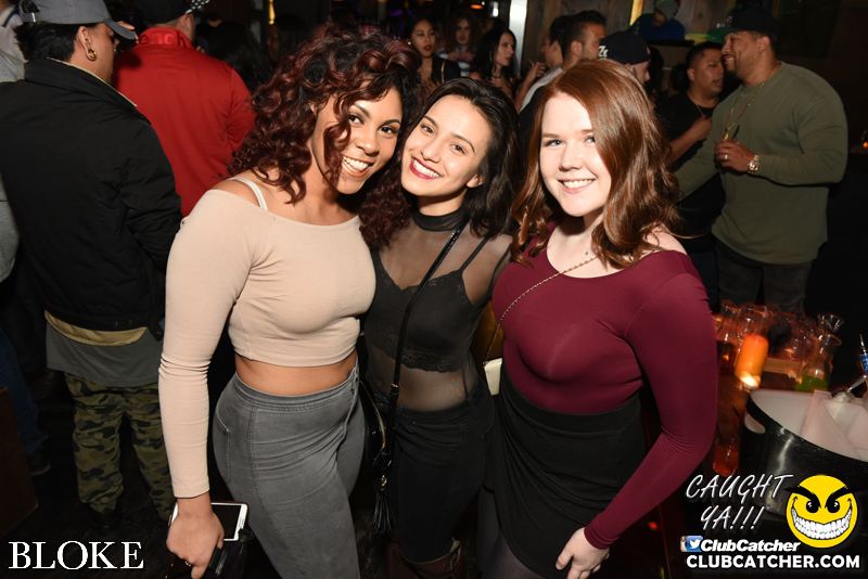 Bloke nightclub photo 37 - February 3rd, 2016