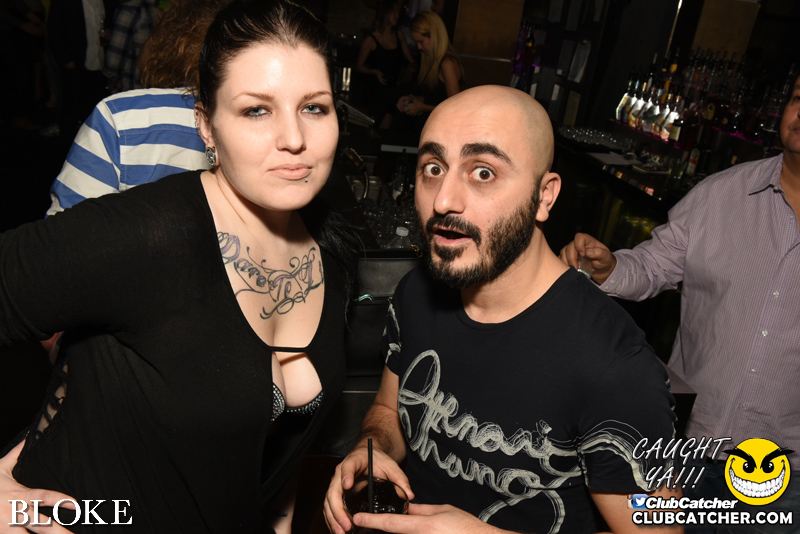 Bloke nightclub photo 38 - February 3rd, 2016