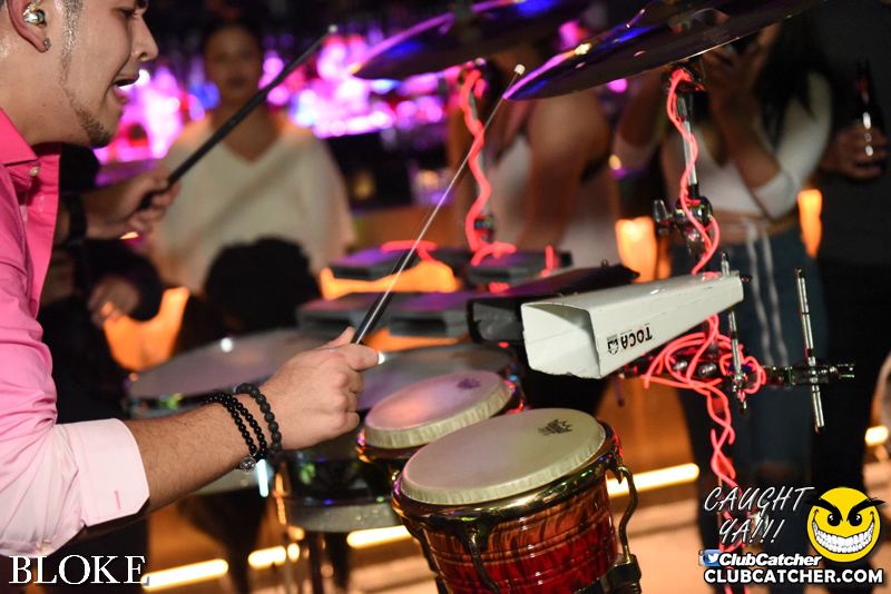 Bloke nightclub photo 5 - February 3rd, 2016