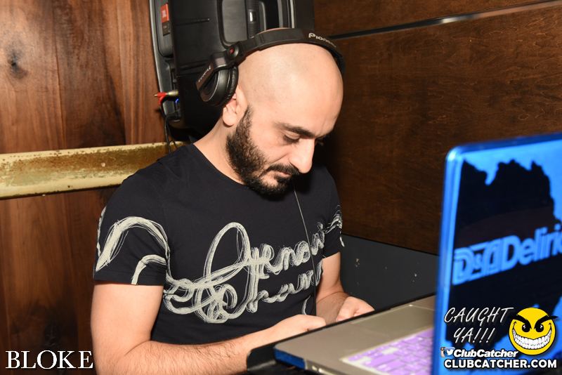 Bloke nightclub photo 41 - February 3rd, 2016