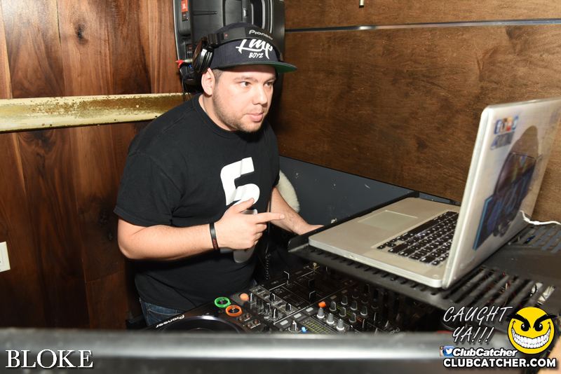 Bloke nightclub photo 42 - February 3rd, 2016