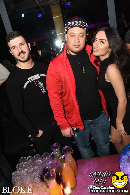 Bloke nightclub photo 43 - February 3rd, 2016