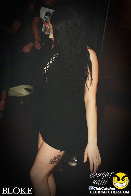 Bloke nightclub photo 49 - February 3rd, 2016