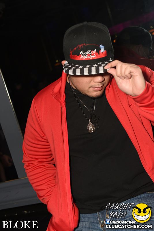 Bloke nightclub photo 50 - February 3rd, 2016