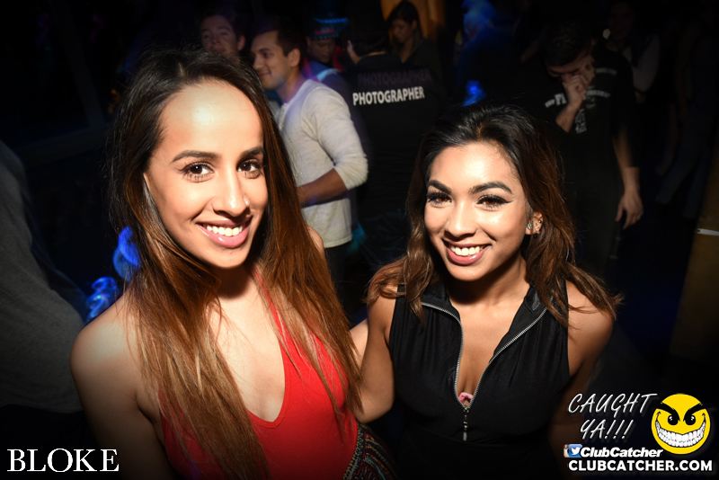 Bloke nightclub photo 51 - February 3rd, 2016