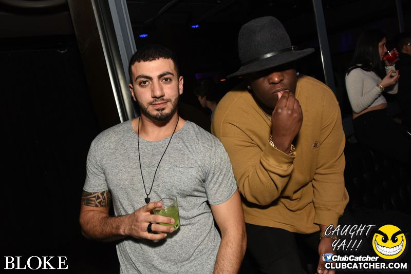 Bloke nightclub photo 52 - February 3rd, 2016