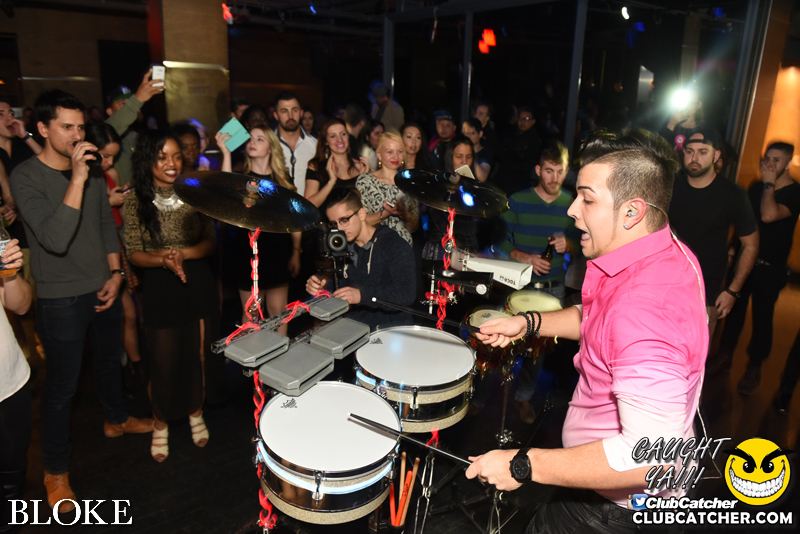 Bloke nightclub photo 54 - February 3rd, 2016