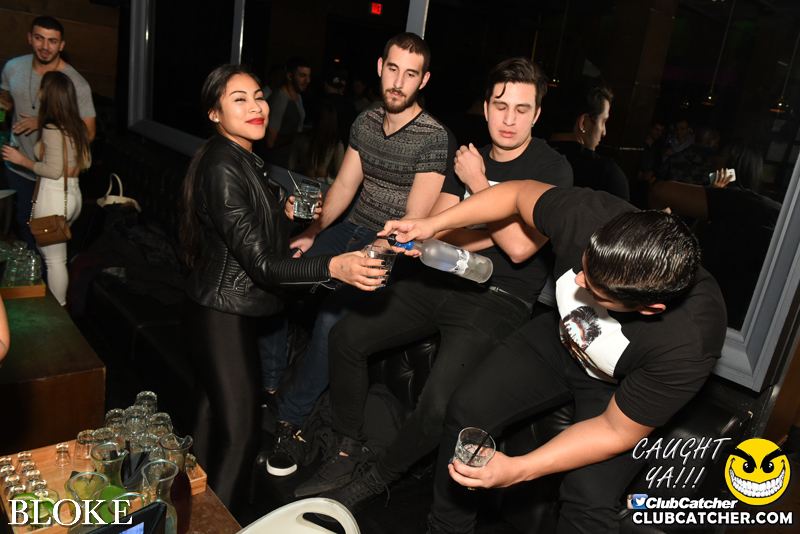 Bloke nightclub photo 57 - February 3rd, 2016