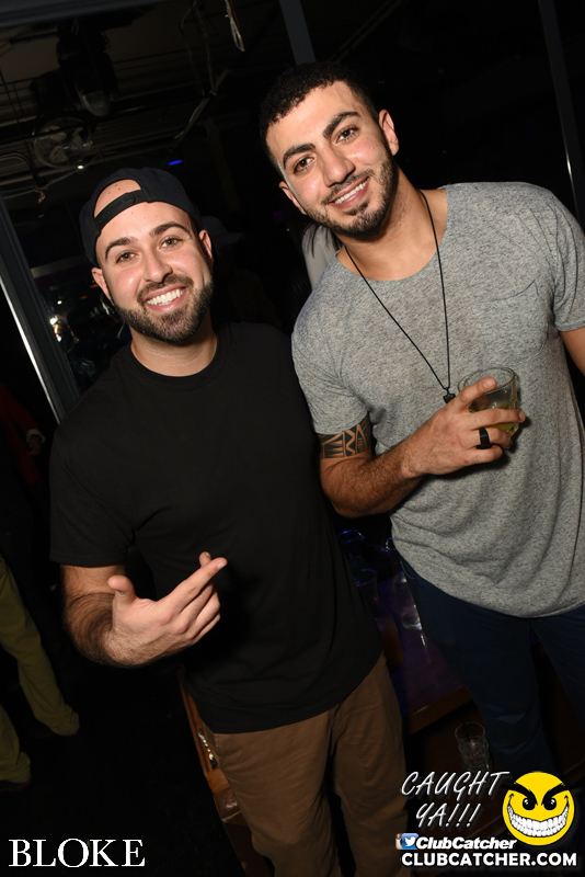 Bloke nightclub photo 7 - February 3rd, 2016