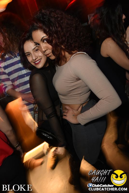 Bloke nightclub photo 64 - February 3rd, 2016