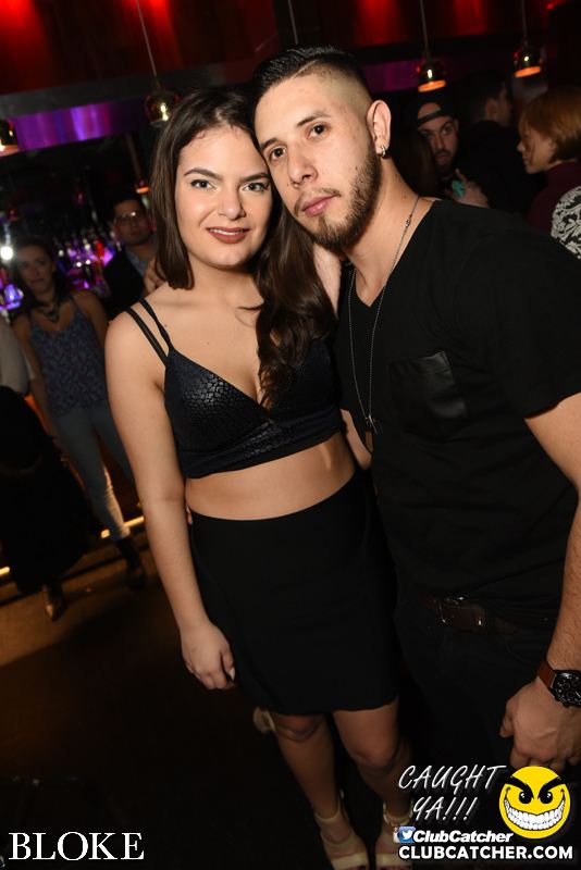 Bloke nightclub photo 70 - February 3rd, 2016