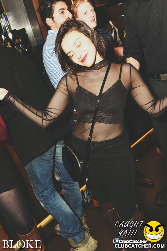 Bloke nightclub photo 73 - February 3rd, 2016