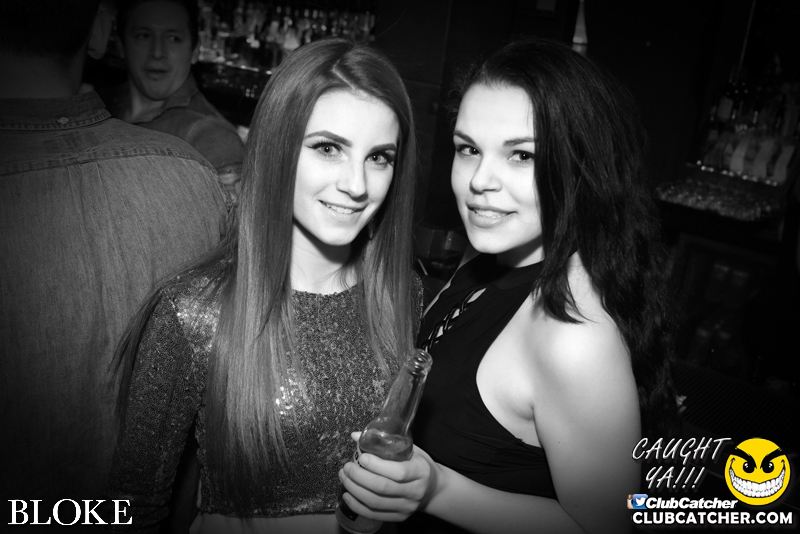 Bloke nightclub photo 74 - February 3rd, 2016