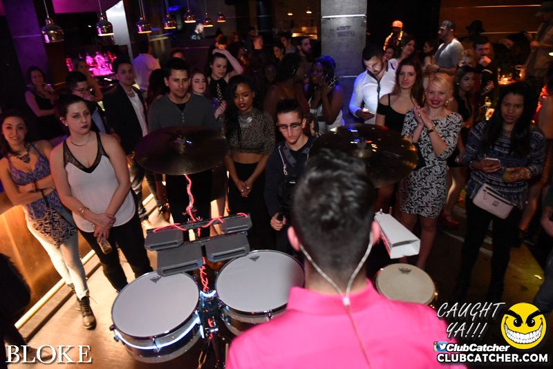 Bloke nightclub photo 75 - February 3rd, 2016
