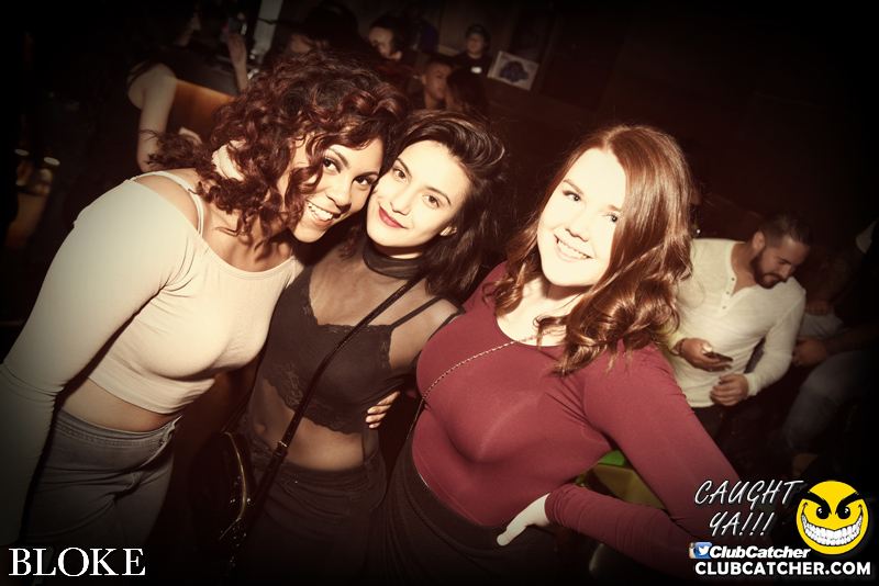 Bloke nightclub photo 77 - February 3rd, 2016