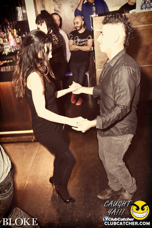 Bloke nightclub photo 79 - February 3rd, 2016