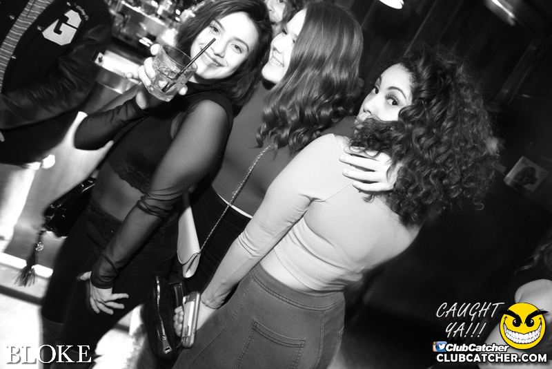Bloke nightclub photo 80 - February 3rd, 2016