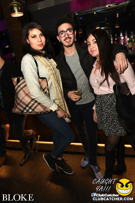 Bloke nightclub photo 85 - February 3rd, 2016