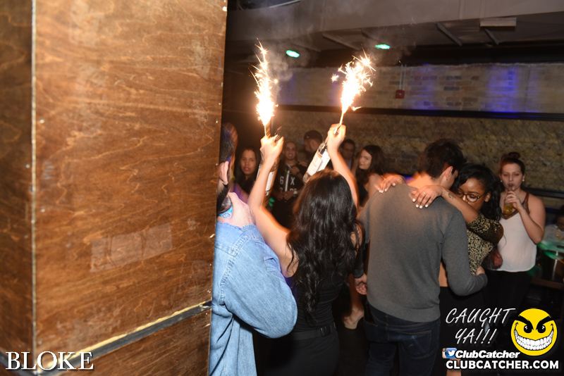 Bloke nightclub photo 86 - February 3rd, 2016