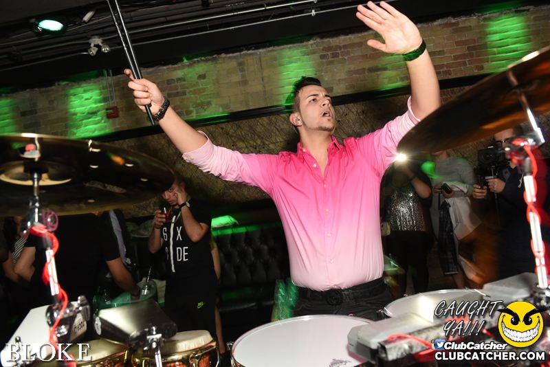 Bloke nightclub photo 88 - February 3rd, 2016