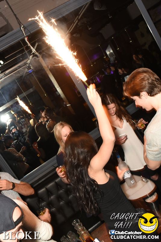 Bloke nightclub photo 89 - February 3rd, 2016