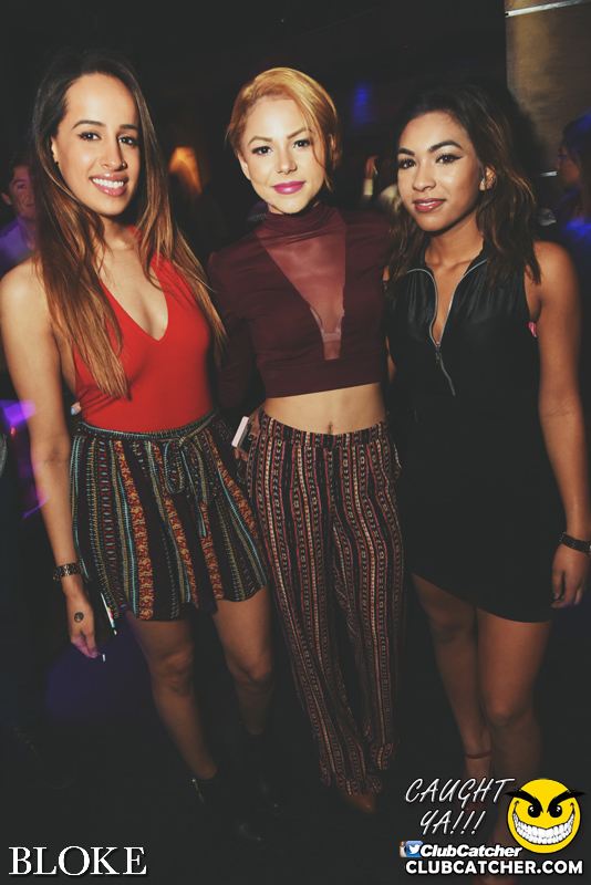 Bloke nightclub photo 10 - February 3rd, 2016