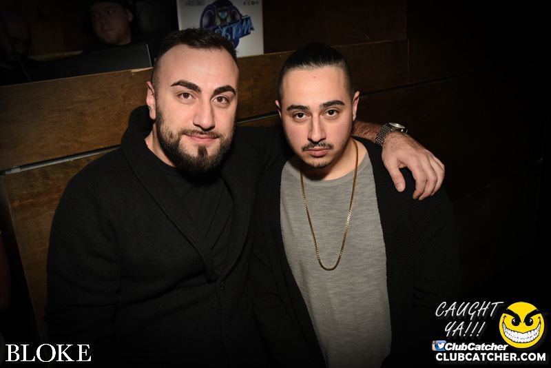 Bloke nightclub photo 93 - February 3rd, 2016