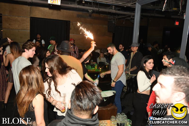 Bloke nightclub photo 95 - February 3rd, 2016